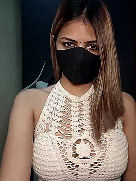 Isha Sax online show from 4, 3, 2026