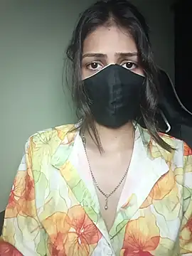 Snapshot of Isha_Sax chatting on 26, 10, 2025 Isha Sax online show from 26, 10, 2025