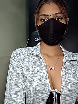 Snapshot of Isha_Sax chatting on 21, 2, 2026 Isha Sax online show from 21, 2, 2026