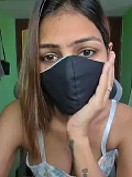 Isha Sax online show from 14, 4, 2026