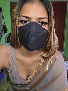 Isha Sax online show from 12, 4, 2026