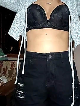 Snapshot of Isha_Sax chatting on 21, 2, 2026 Isha Sax online show from 21, 2, 2026