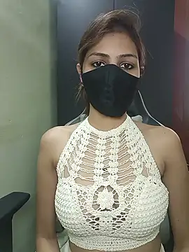 Snapshot of Isha_Sax chatting on 10, 1, 2026 Isha Sax online show from 10, 1, 2026