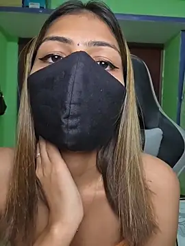 Isha Sax online show from 11, 4, 2026