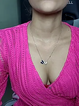 Snapshot of Isha_Sax chatting on 9, 2, 2026 Isha Sax online show from 9, 2, 2026