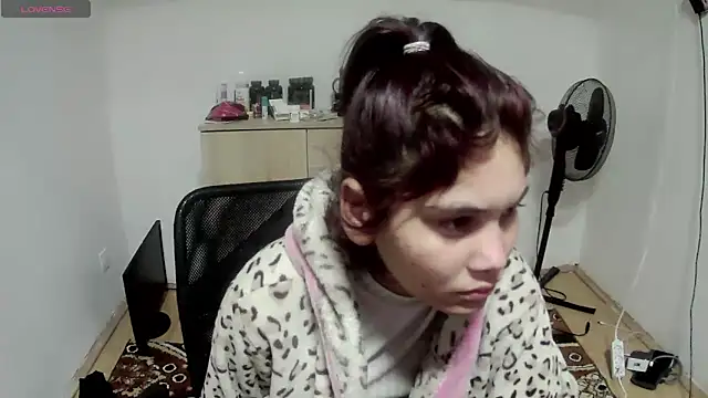 MalloryMyers online show from 1, 10, 2025