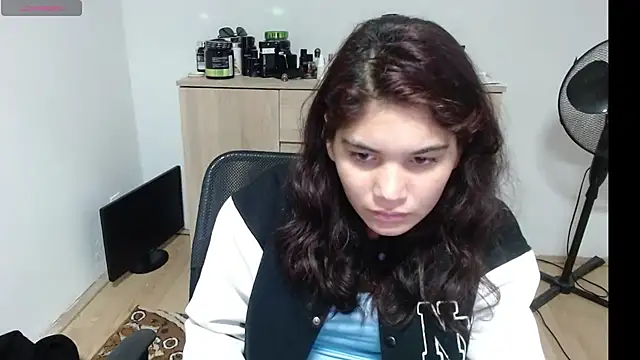 MalloryMyers online show from 12, 10, 2025