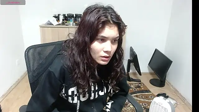 MalloryMyers online show from 14, 11, 2025