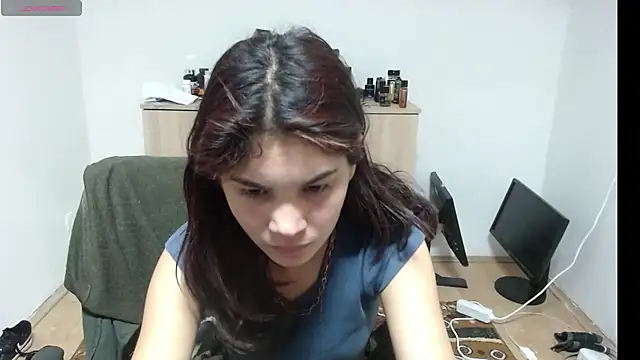 MalloryMyers online show from 17, 11, 2025