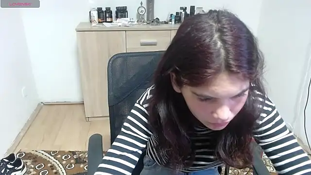 MalloryMyers online show from 20, 9, 2025