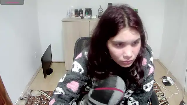 MalloryMyers online show from 25, 9, 2025