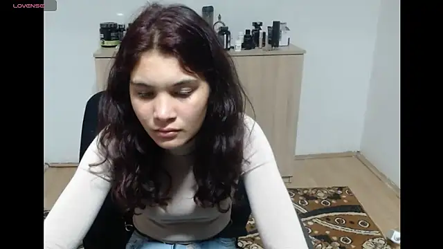 MalloryMyers online show from 16, 9, 2025