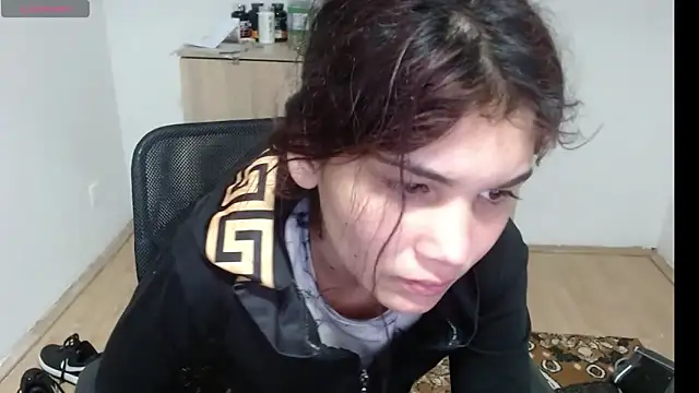 MalloryMyers online show from 8, 11, 2025