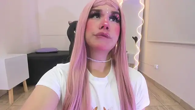 Snapshot of ocean_tay chatting on 30, 9, 2025 ocean tay online show from 30, 9, 2025