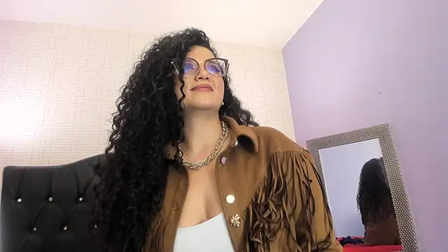 Dakota Rainbow22 online show from 11, 9, 2025