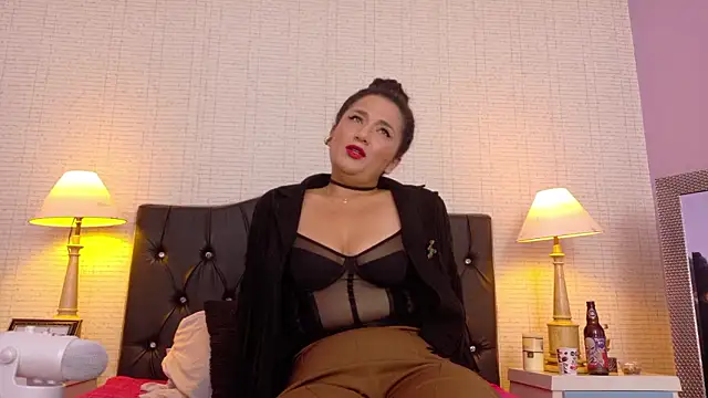 Dakota Rainbow22 online show from 15, 1, 2026