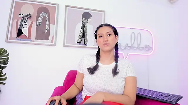 niia7 online show from 14, 6, 2026