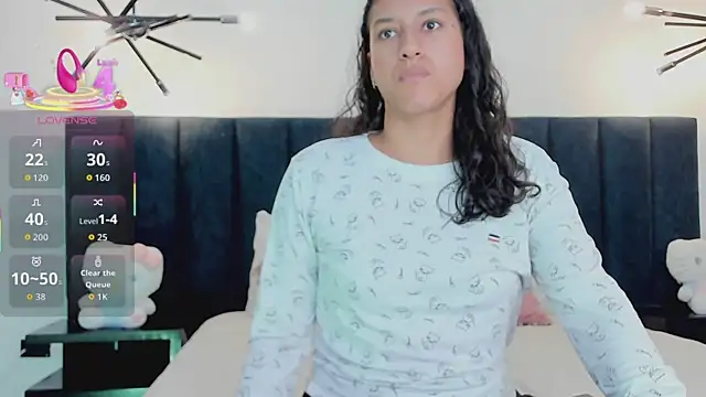 niia7 online show from 3, 10, 2025