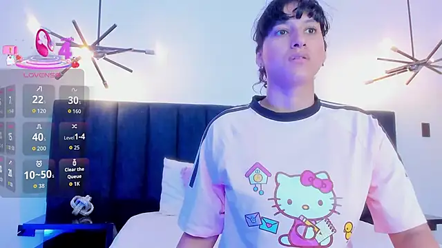 niia7 online show from 26, 9, 2025