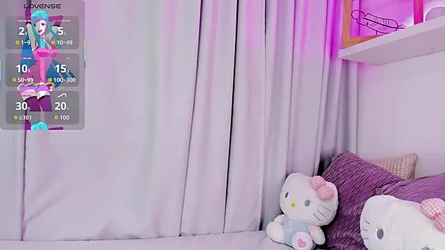 niia7 online show from 14, 2, 2026