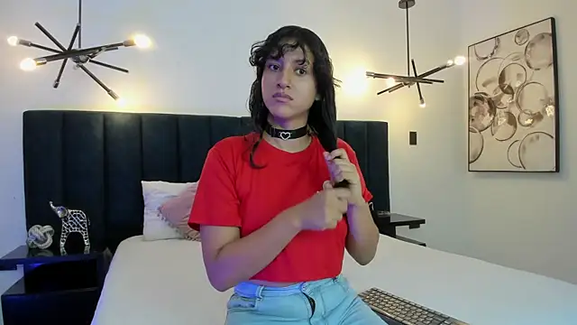 niia7 online show from 22, 12, 2025