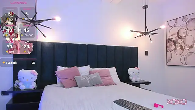 niia7 online show from 20, 12, 2025