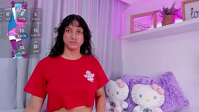 niia7 online show from 14, 3, 2026