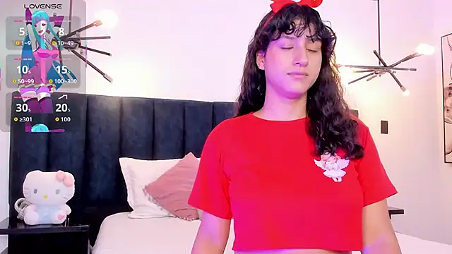 niia7 online show from 29, 11, 2025