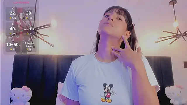 niia7 online show from 12, 9, 2025