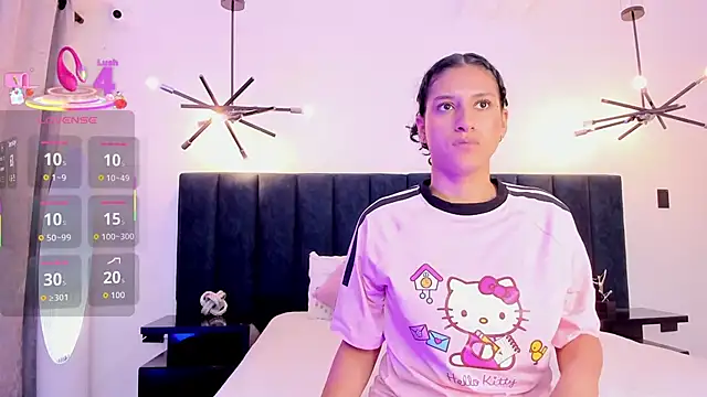 niia7 online show from 4, 10, 2025