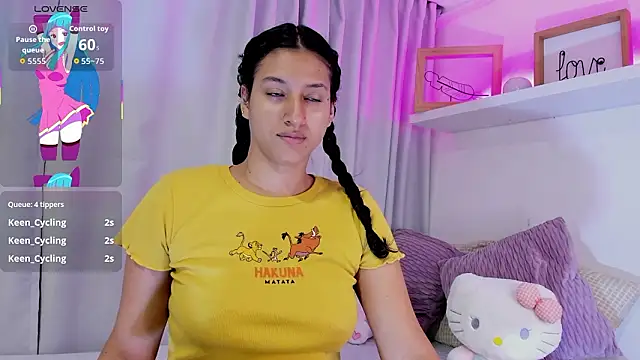 niia7 online show from 16, 2, 2026