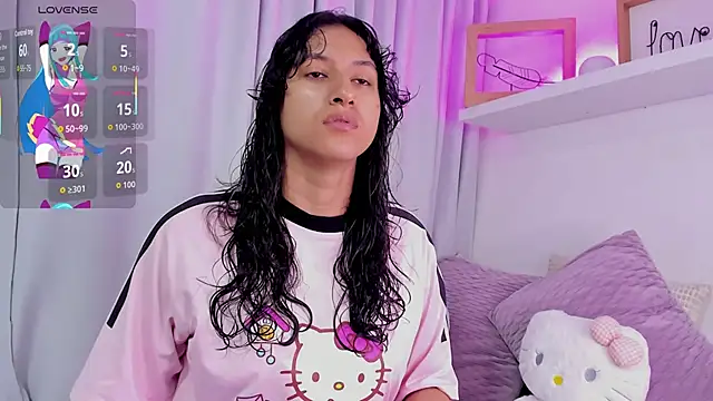 niia7 online show from 15, 2, 2026