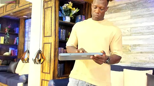 Snapshot of MarcusBlack_ chatting on 11, 7, 2026 MarcusBlack online show from 11, 7, 2026