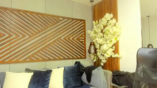 MarcusBlack  online show from 24, 10, 2025