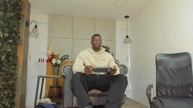 Snapshot of MarcusBlack_ chatting on 3, 8, 2026 MarcusBlack online show from 3, 8, 2026