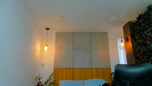 MarcusBlack  online show from 9, 10, 2025