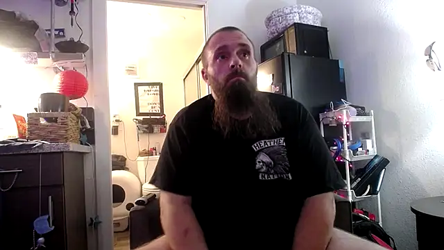 Thumper ss online show from 18, 9, 2025