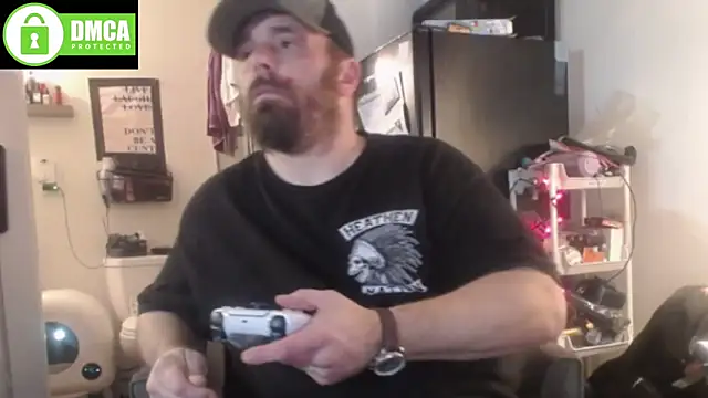 Thumper ss online show from 3, 12, 2025