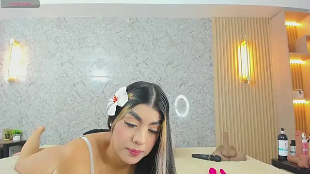 Antonella west online show from 8, 4, 2026