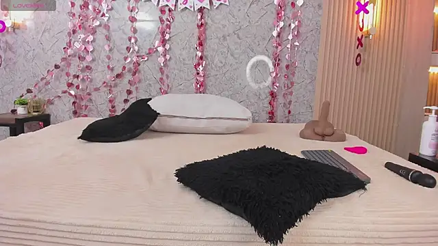 Antonella west online show from 10, 2, 2026