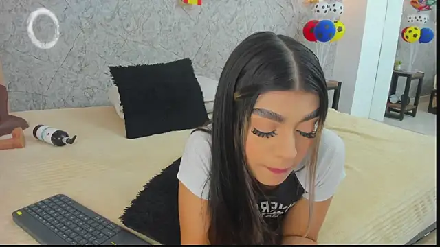 Antonella west online show from 24, 6, 2026
