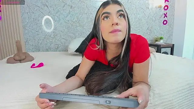 Antonella west online show from 4, 3, 2026