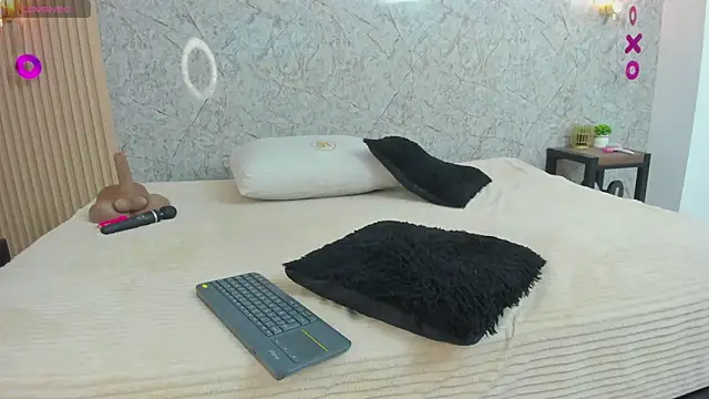 Antonella west online show from 9, 3, 2026