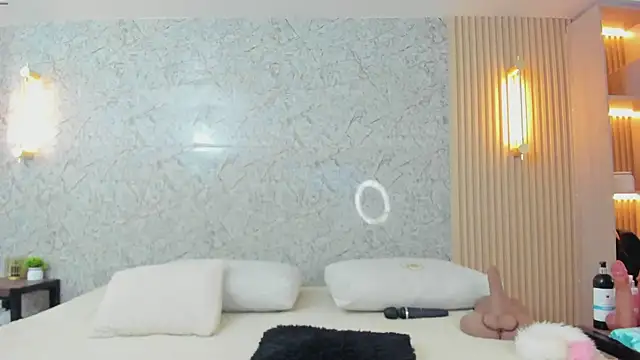 Antonella west online show from 8, 1, 2026