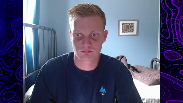 lustylyndon online show from 2, 10, 2025