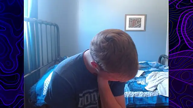 lustylyndon online show from 28, 10, 2025