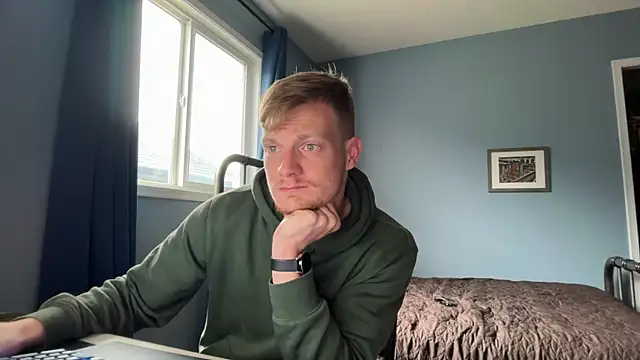 lustylyndon online show from 12, 6, 2026