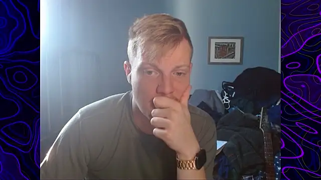 lustylyndon online show from 15, 11, 2025