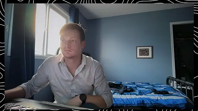 lustylyndon online show from 16, 12, 2025