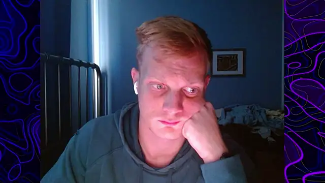 lustylyndon online show from 3, 10, 2025